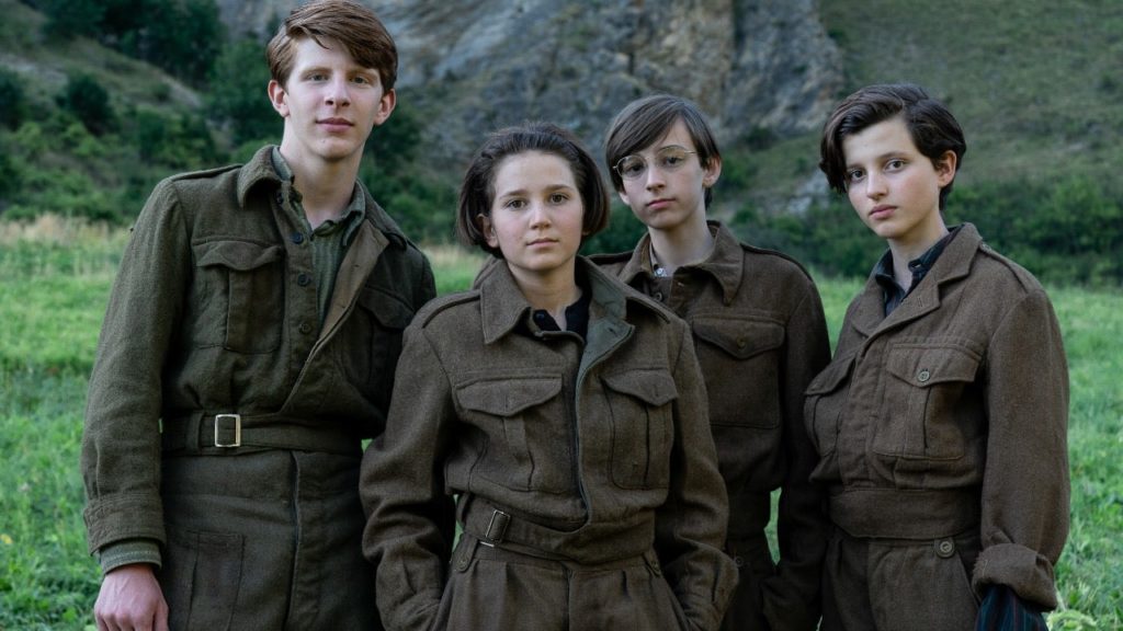 Fuochi d’artificio streaming e diretta tv: dove vedere la prima puntata