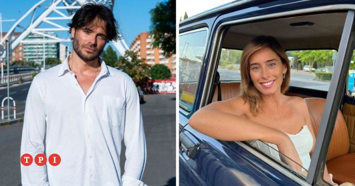 Giulio Berruti: “Io e Maria Elena Boschi stiamo provando ad avere figli da un po’, a volte non capita nemmeno se lo vuoi” Giulio Berruti: “Io e Maria Elena Boschi stiamo provando ad avere figli da un po’, a volte non capita nemmeno se lo vuoi”