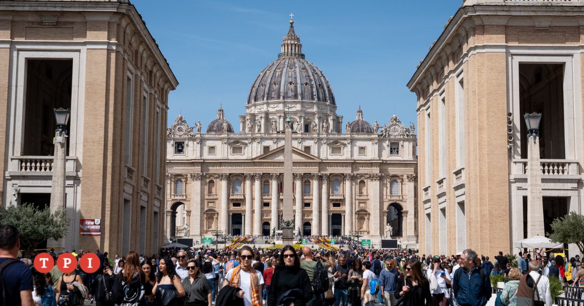 profezia Malachia da Tpi.it La profezia di Malachia su Pietro il romano il prossimo Papa sarà davvero l’ultimo
