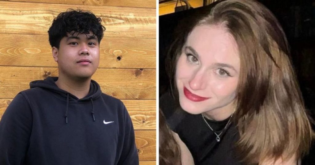 Mark Samson scrive una lettera ai genitori di Ilaria Sula: “Scusate, sono impazzito quando mi ha lasciato”