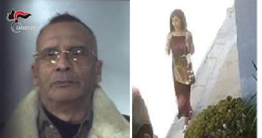 Trapani, arrestata insegnante di 40 anni, amante di Messina Denaro: “Favorì la sua latitanza”