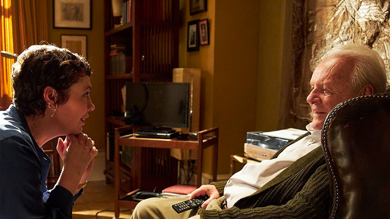 The Father – Nulla è come sembra: tutto quello che c’è da sapere sul film The Father – Nulla è come sembra: tutto quello che c’è da sapere sul film