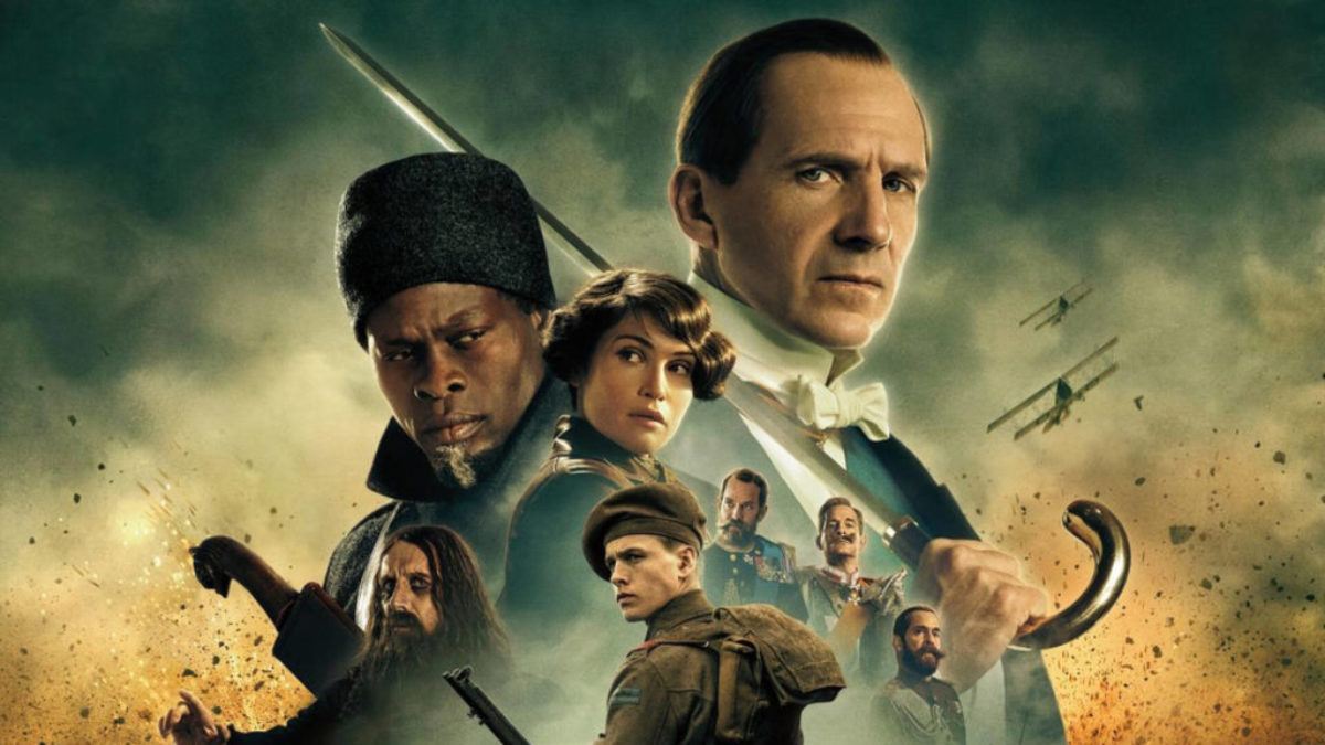 The King’s da Tpi.it The King’s Man – Le origini tutto quello che c’è da sapere sul film