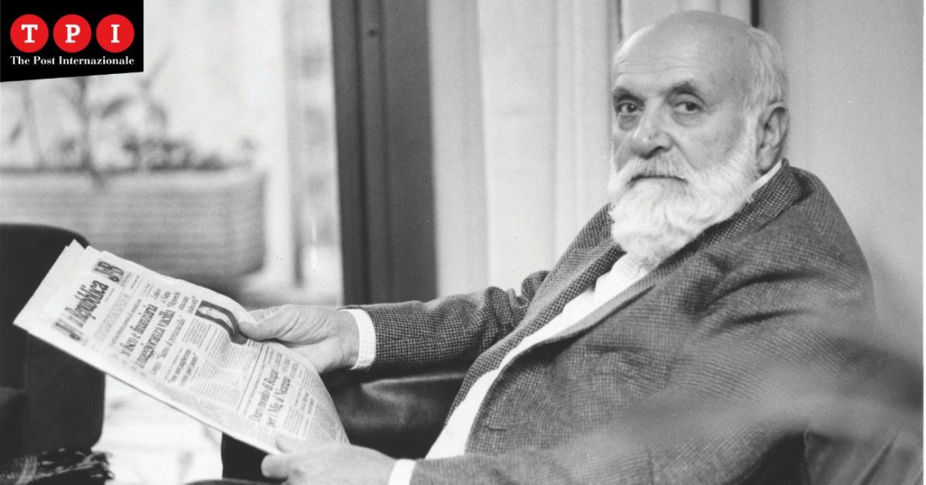 “Vi spiego il sogno di Ventotene del mio amico Altiero”: colloquio con Pier Virgilio Dastoli, storico assistente di Spinelli “Vi spiego il sogno di Ventotene del mio amico Altiero”: colloquio con Pier Virgilio Dastoli, storico assistente di Spinelli