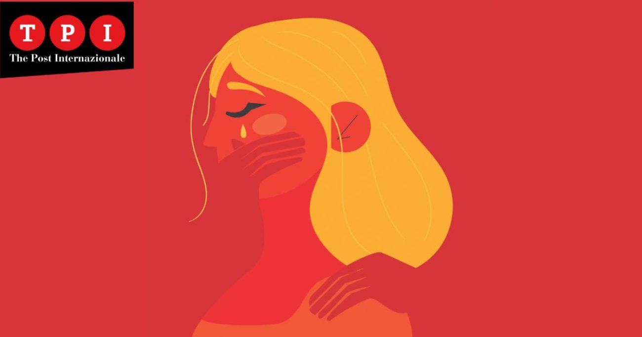 L’Italia ha un problema con i femminicidi: quasi tre al mese nel primo trimestre del 2025 L’Italia ha un problema con i femminicidi: quasi tre al mese nel primo trimestre del 2025