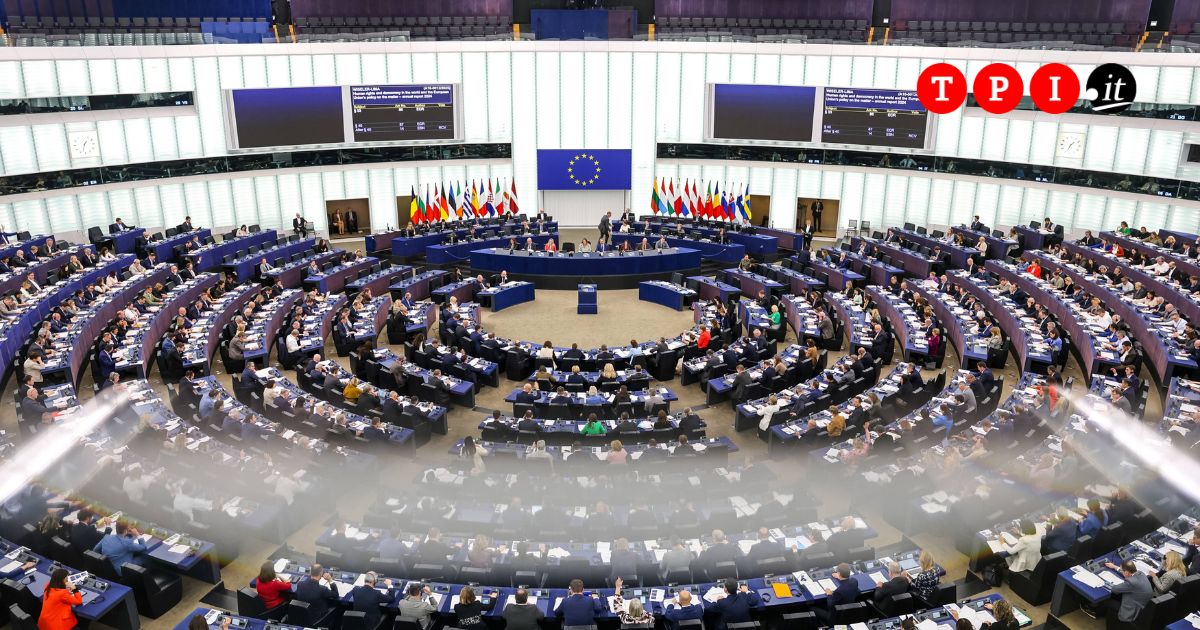 La difesa comune europea non è la scusa per non agire: è il presupposto La difesa comune europea non è la scusa per non agire: è il presupposto