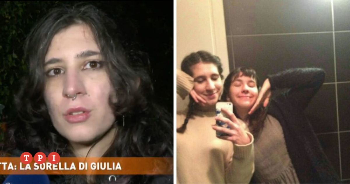 Elena Cecchettin da Tpi.it Elena Cecchettin sulla sentenza di Filippo Turetta Pericolosa segna un terribile precedente