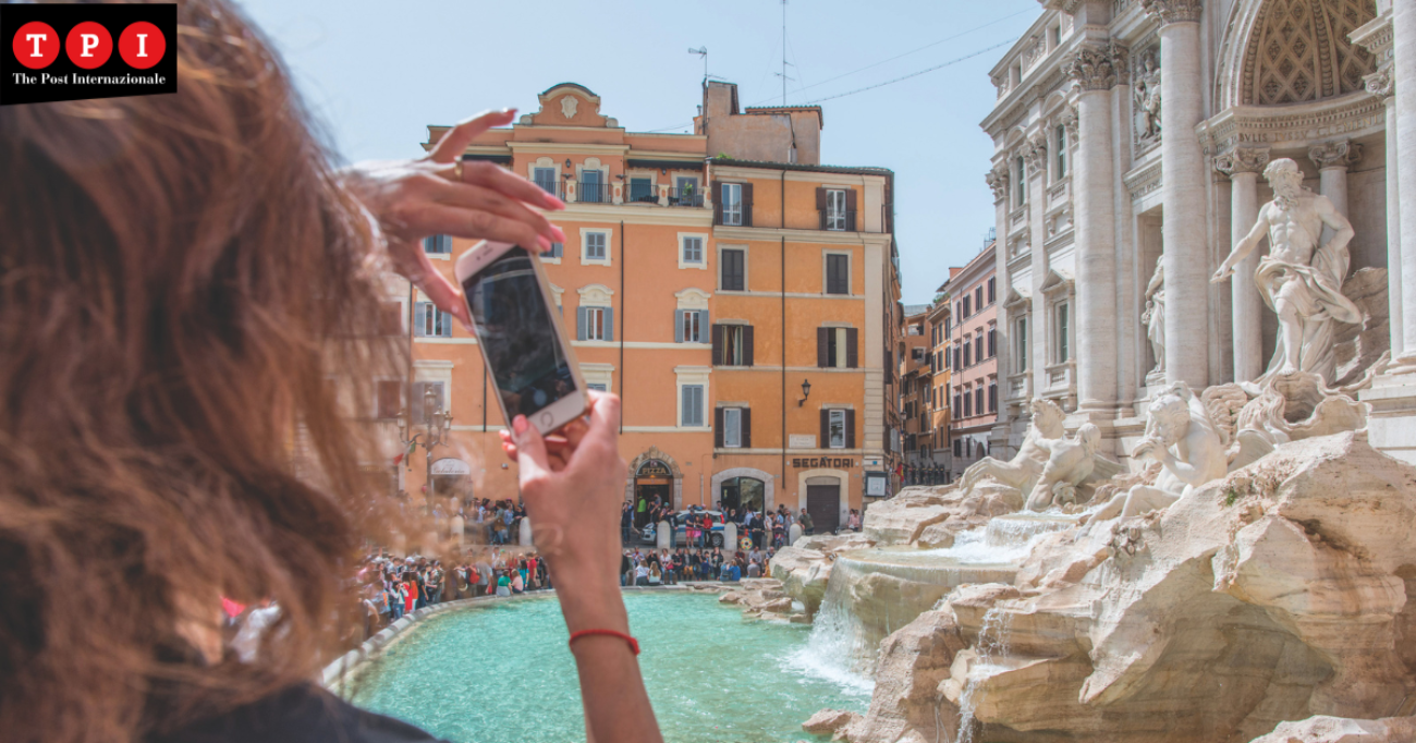 Nell’epoca di Google Maps stiamo perdendo l’arte di smarrirci (di S. Mentana) Nell’epoca di Google Maps stiamo perdendo l’arte di smarrirci (di S. Mentana)