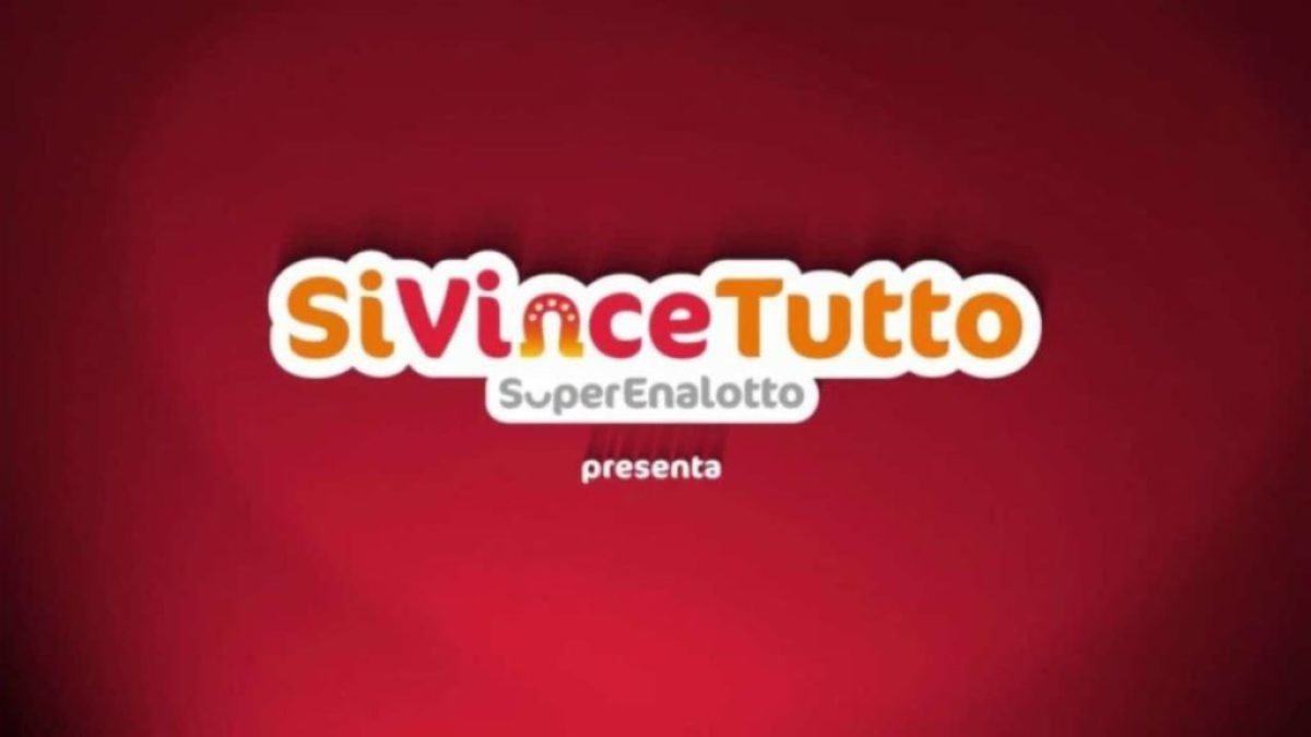 Estrazione Vince da Tpi.it Estrazione Si Vince Tutto i numeri vincenti estratti oggi 23 aprile 2025