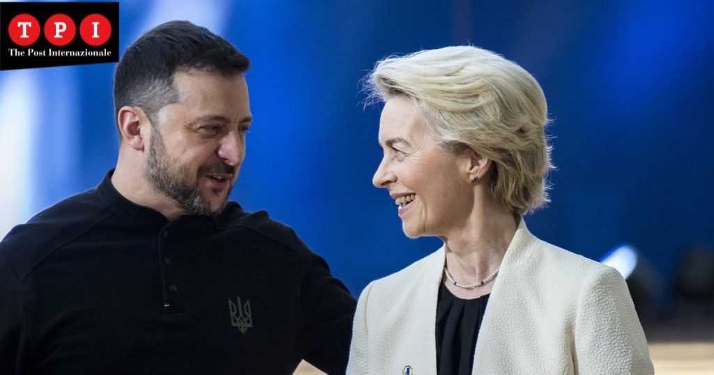 europa usa trump intervista albanese ginammi