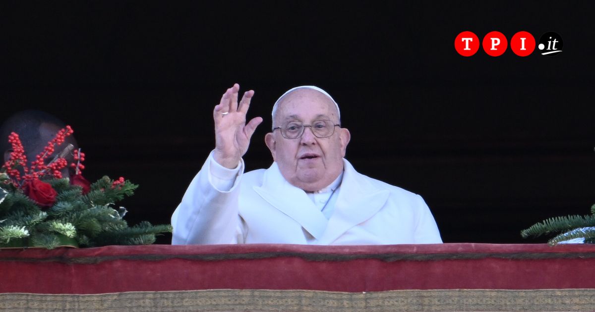 Funerali Papa Francesco, la diretta Funerali Papa Francesco, la diretta