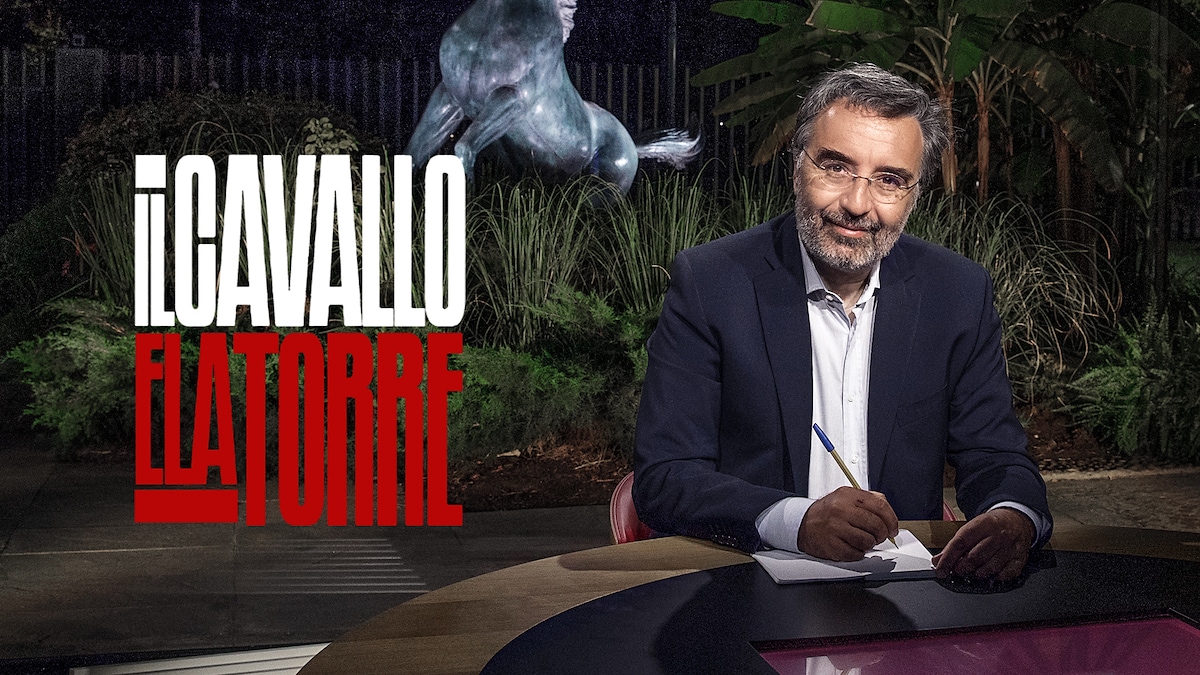 Il cavallo e la torre: anticipazioni e ospiti della puntata di oggi, 25 aprile Il cavallo e la torre: anticipazioni e ospiti della puntata di oggi, 25 aprile
