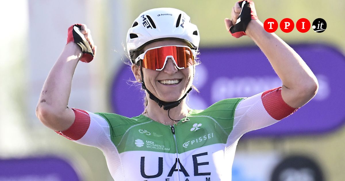 Liegi Bastogne Liegi 2025: Tadej e Remco si giocano il quinto set, l’Italia spera in Elisa Longo Borghini Liegi Bastogne Liegi 2025: Tadej e Remco si giocano il quinto set, l’Italia spera in Elisa Longo Borghini