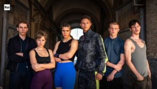 Immagine di copertina