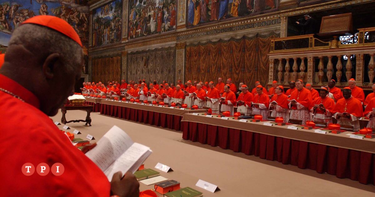 bookmakers non da Tpi.it I bookmakers non hanno dubbi il prossimo Papa sarà l’italiano Parolin Ecco quali sono i cardinali considerati favoriti