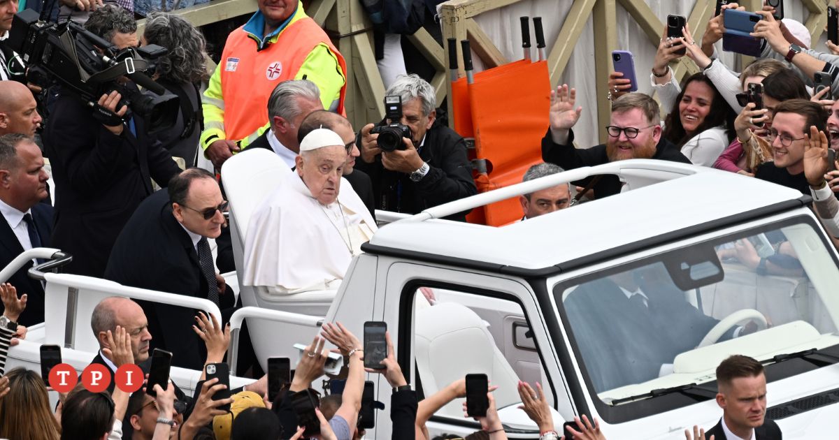 medico Papa da Tpi.it Il medico di Papa Francesco Era ancora vivo quando sono arrivato non si è reso conto e non ha sofferto