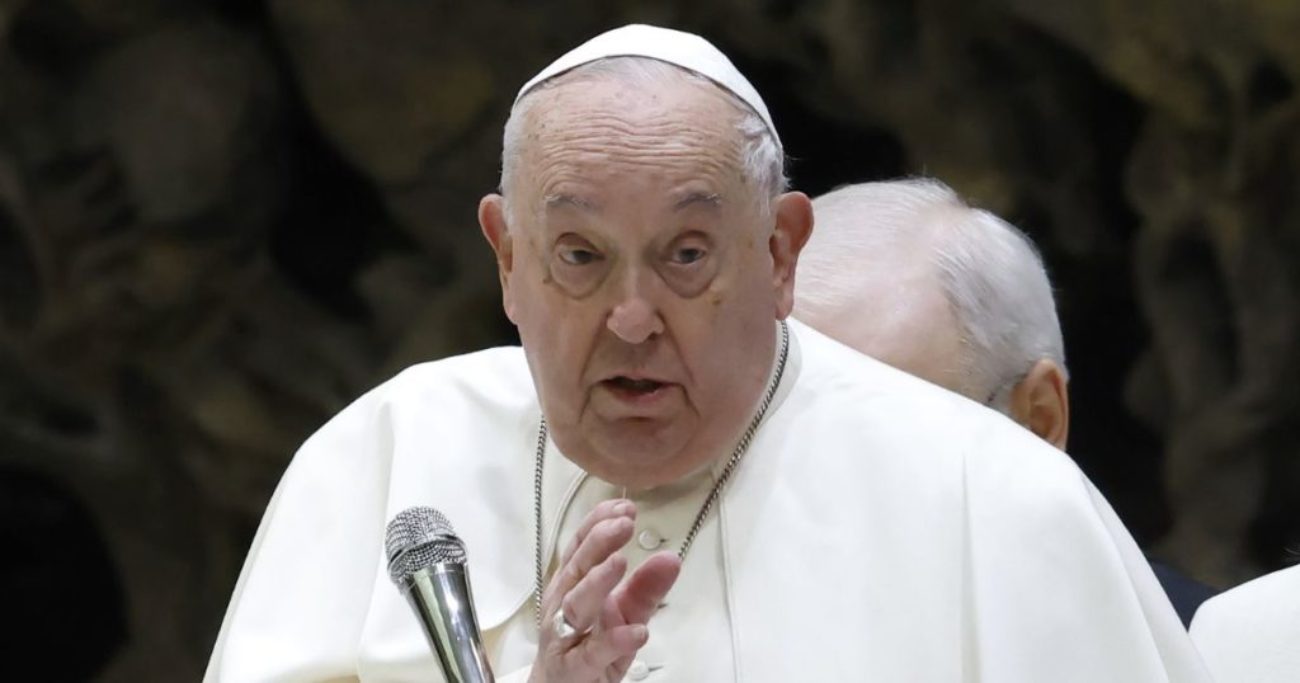 Funerali Papa Francesco streaming e diretta tv: dove vedere il funerale di Bergoglio Funerali Papa Francesco streaming e diretta tv: dove vedere il funerale di Bergoglio