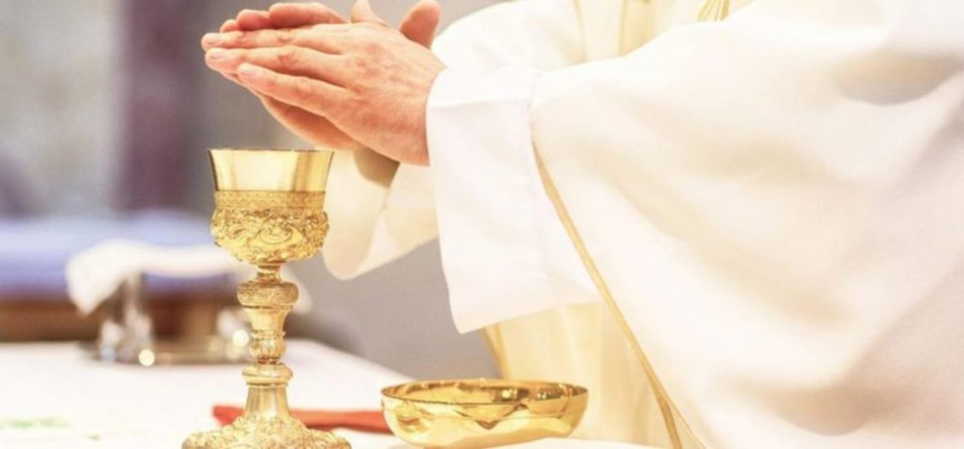 Passione del Signore streaming e diretta tv: dove vedere la celebrazione del Venerdì Santo 2025 Passione del Signore streaming e diretta tv: dove vedere la celebrazione del Venerdì Santo 2025