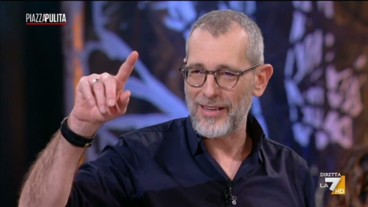 Piazzapulita: anticipazioni e ospiti della puntata di stasera, 24 aprile 2025 Piazzapulita: anticipazioni e ospiti della puntata di stasera, 24 aprile 2025