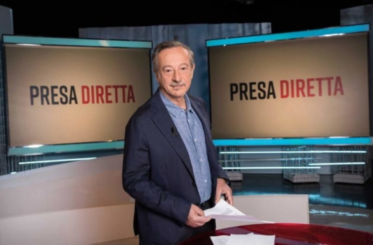 Presa Diretta: le anticipazioni della puntata di stasera, 27 aprile 2025, su Rai 3 Presa Diretta: le anticipazioni della puntata di stasera, 27 aprile 2025, su Rai 3