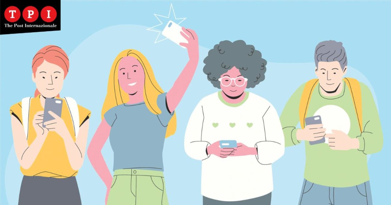 Paesi che da Tpi.it I Paesi che hanno vietato i social agli adolescenti