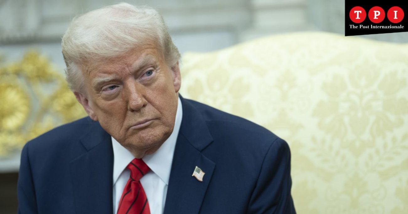 guerra Trump da Tpi.it La guerra di Trump alle università Usa è un autogol economico e culturale colpirne cento per educarne uno