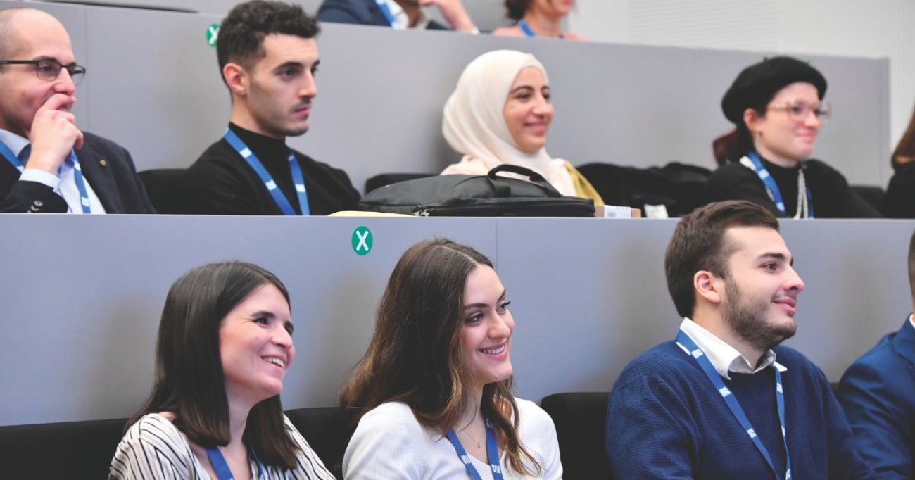 Rete elettrica, la transizione si fa all’università Rete elettrica, la transizione si fa all’università