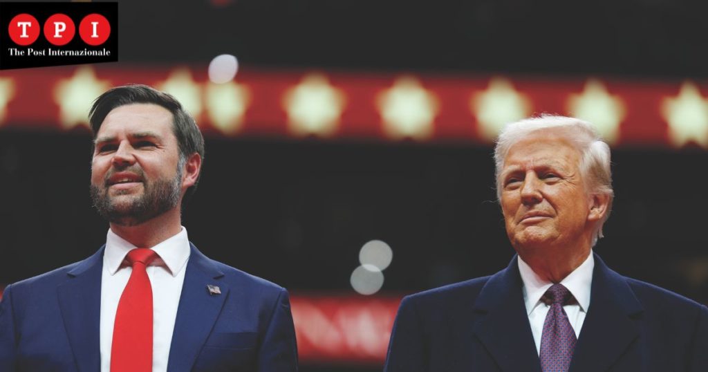 usa nuove parole casa bianca donald trump