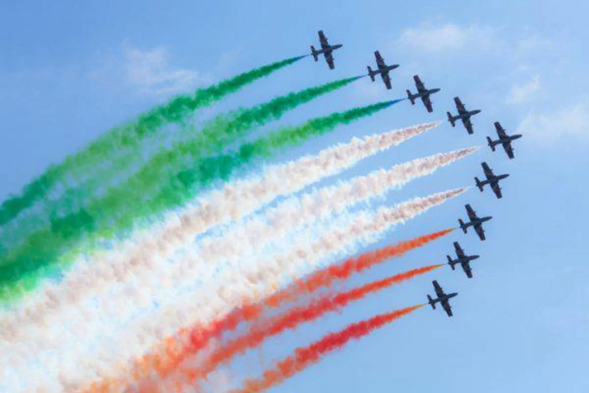 buon 2 giugno 2025 immagini auguri frasi festa della repubblica oggi