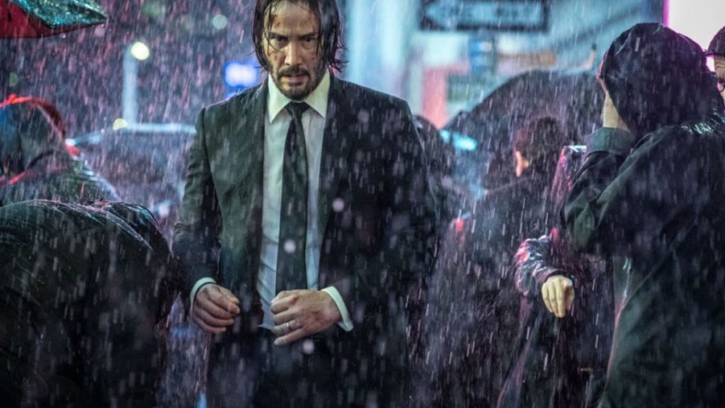John Wick 3 - Parabellum: trama, cast e streaming del film