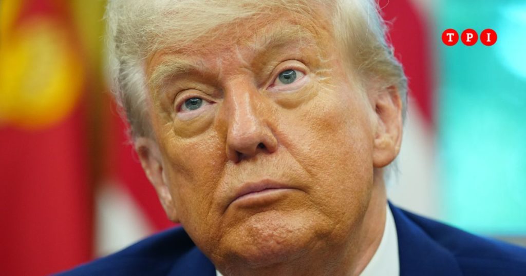 dazi usa trump minaccia ue