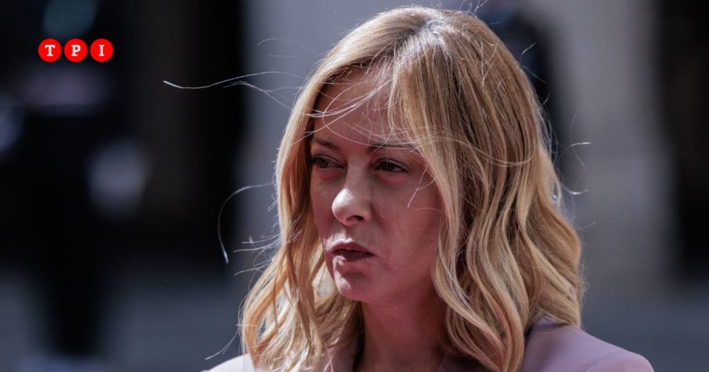 giorgia meloni vertice italia asia centrale visita uzbekistan kazakistan