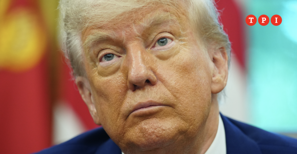 guerra gaza israele hamas cosa prevede proposta cessate fuoco tregua witkoff trump