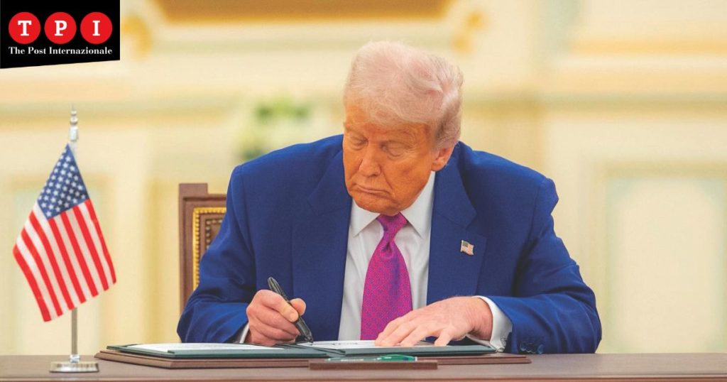 guerra ucraina russia dialogo trump deluso putin commento bascone