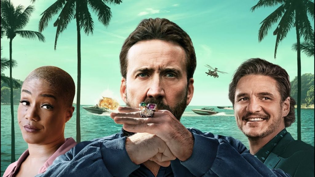 Il talento di Mr. C: trama, cast e streaming del film su Rai 2