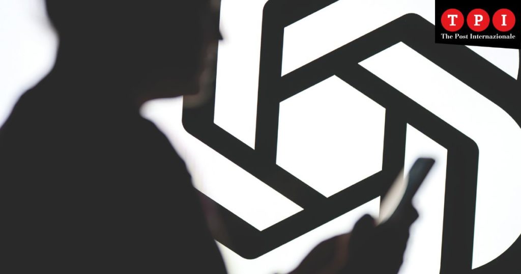 intelligenza artificiale chatbot motori ricerca guerra traffico online