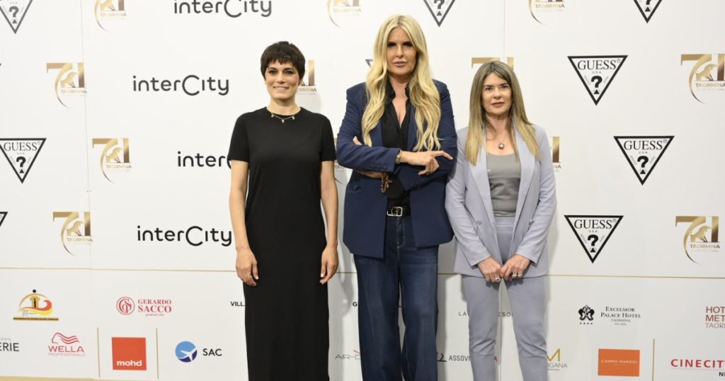 Taormina Film Festival