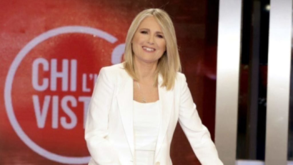 chi l'ha visto anticipazioni ospiti oggi