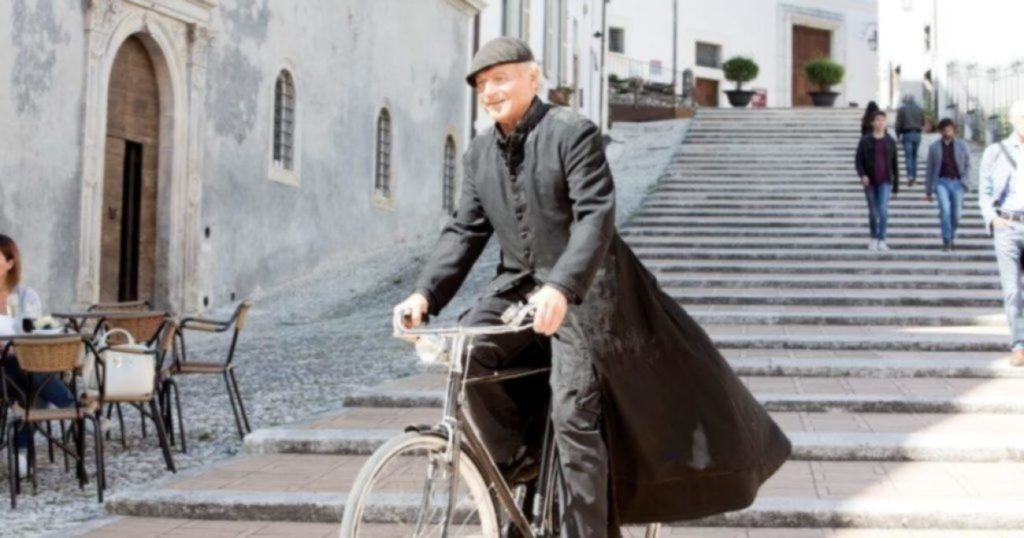 don matteo 13 anticipazioni cast trama sesta puntata replica