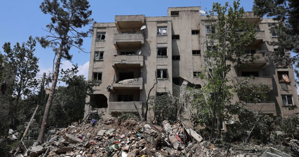 israele iran ultime notizie