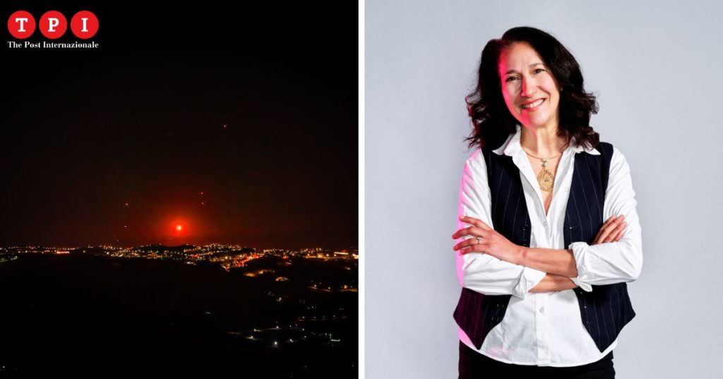 guerra israele iran usa trump intervista farian sabahi