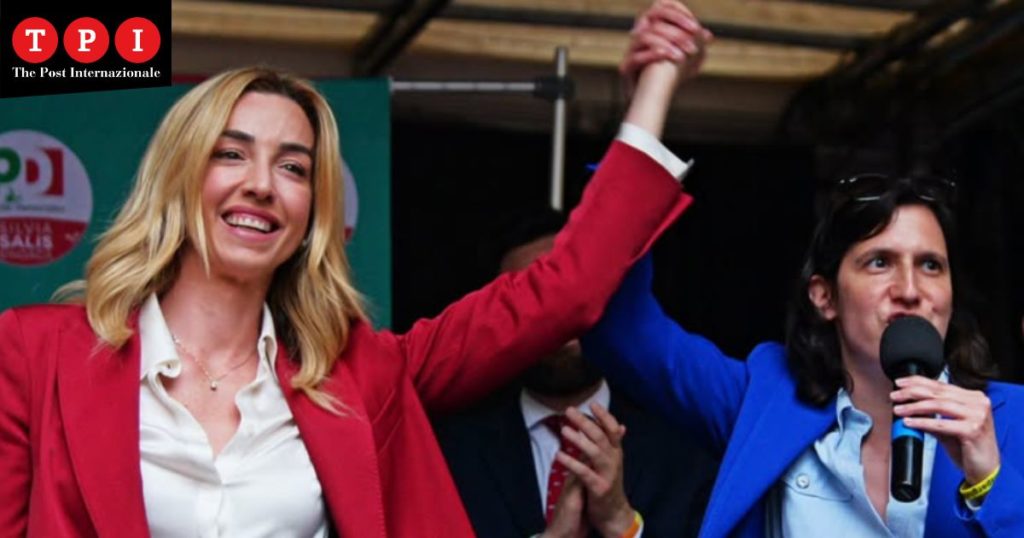 intervista tpi sindaco genova silvia salis