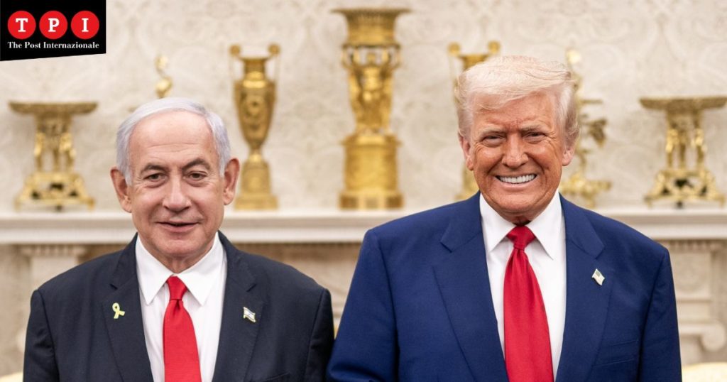 iran nuovo disordine nucleare commento bascone