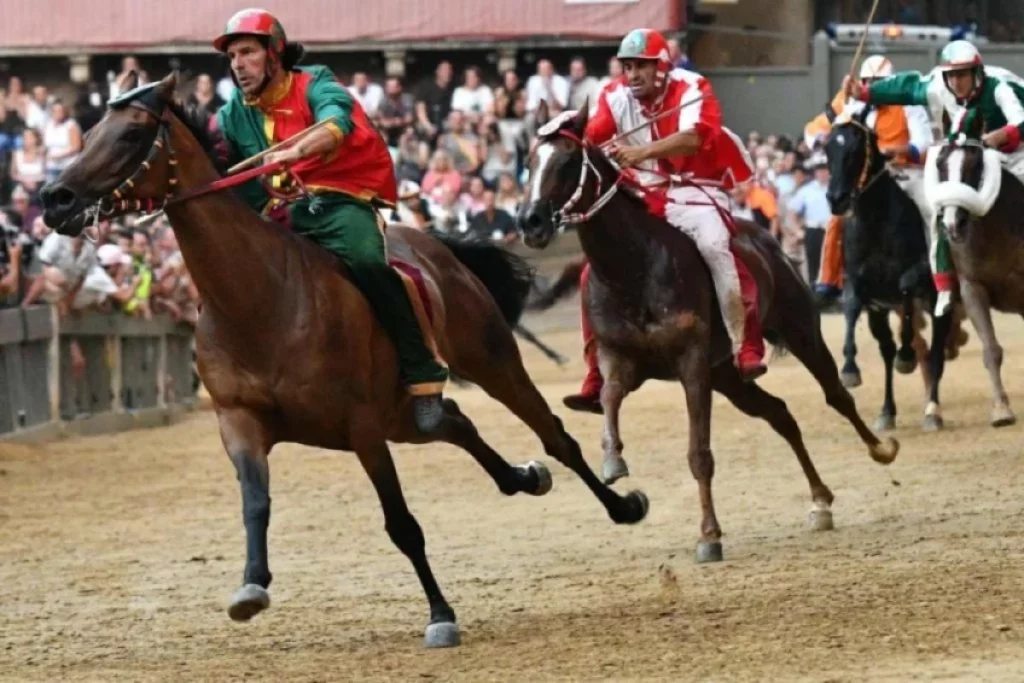 palio di siena 2025 streaming diretta tv oggi 2 3 luglio