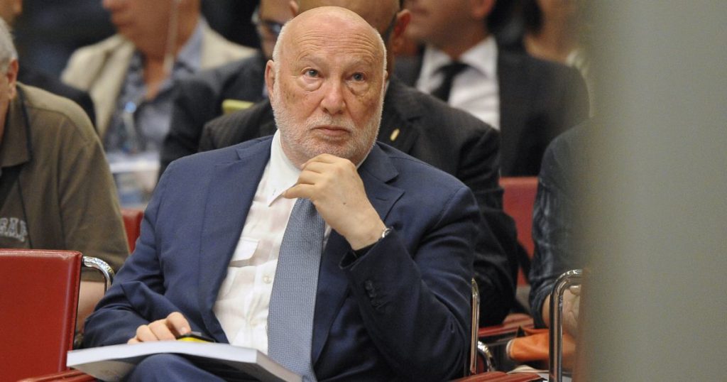 scuola domenico de masi