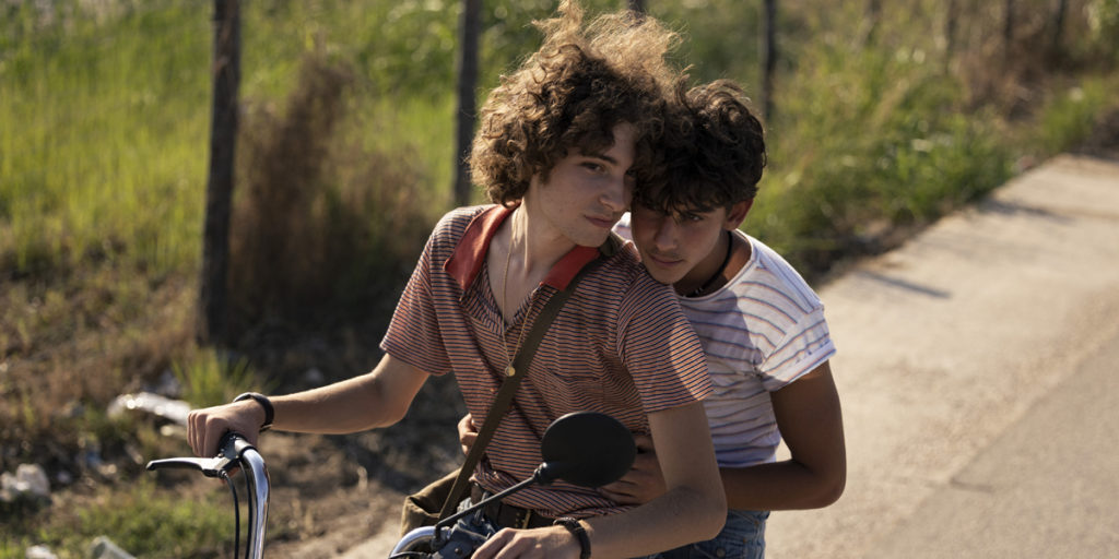 stranizza d'amuri trama cast film rai 3