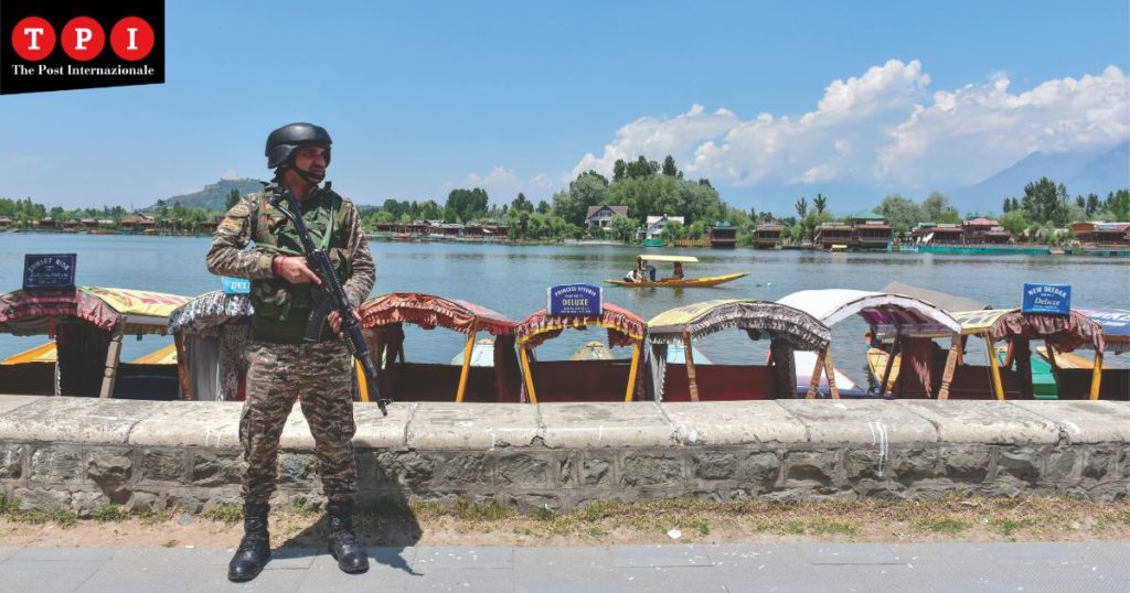 tregua india pakistan rischi guerra nucleare