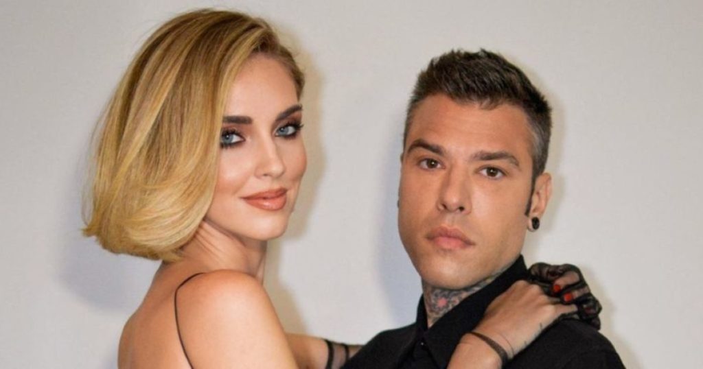 Fedez Chiara Ferragni divorzio