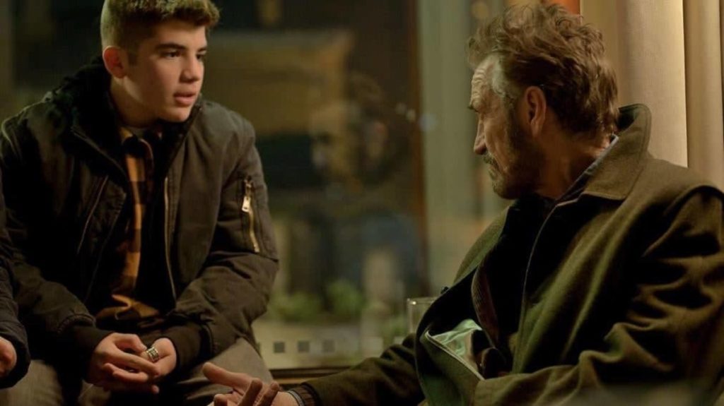 Rocco Schiavone 3, le anticipazioni (trama e cast) della prima puntata in replica su Rai 2