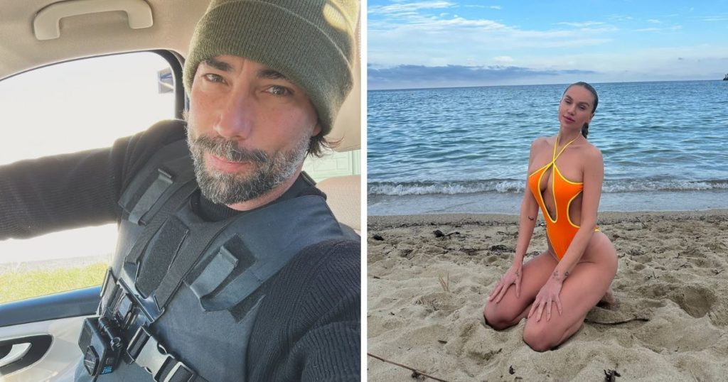 Vittorio Brumotti fidanzata chi è